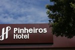 Отель Pinheiros Hotel