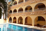 Отель Best Western Maya Yucatan