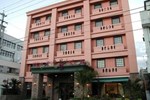 Отель Hotel Abiyanpana Ishigaki