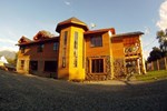 Отель Hostal Andes Pucón