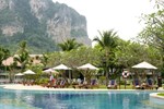 Отель Aonang Villa Resort