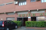 Отель Goias Hotel