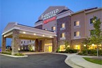 Отель Fairfield Inn and Suites by Marriott Montgomery EastChase