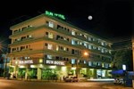 Отель Sun Hotel