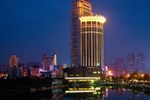 Отель Wuhan Jin Jiang International Hotel