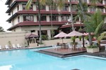 Отель Grand Quality Hotel Yogyakarta