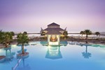 Отель Mövenpick Beach Resort Al Khobar