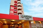 Отель Garden Hotel
