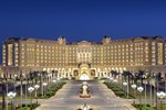 Отель The Ritz-Carlton, Riyadh