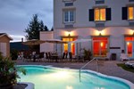 Отель Comfort Inn & Suites Mont-Tremblant