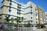 Отель Springhill Suites Miami Airport East/Medical Center