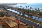 Hotel Jaguaribe Praia