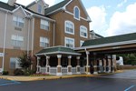 Отель Country Inn and Suites by Carlson Opryland North