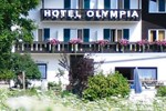 Отель Hotel Olympia & Herbs