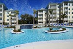 Отель Bluewater Resort and Marina by Spinnaker