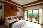 Отель Phuket Nature Home Resort
