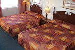 Budget Host Inn Saga Motel
