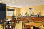 Отель Microtel Inn & Suites by Wyndham Columbia