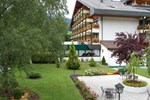 Отель Alpenland Sporthotel St. Johann im Pongau