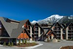 Отель Grande Rockies Resort
