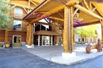 Отель Lodge at Jackson Hole