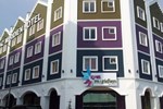 Отель Syaz Meridien Hotel