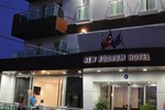 Отель New Bodrum Hotel