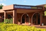 Отель Marcopolo Suites Iguazu