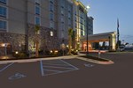 Отель Hampton Inn & Suites Columbia/Southeast-Fort Jackson