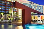 Отель Sheraton Puerto Rico Convention Center Hotel & Casino