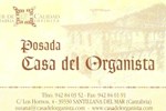 Отель La Casa del Organista