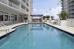 The Club At Brickell Bay by Executive Corporate Rental