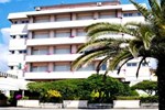 Отель Hotel Ambasciatori
