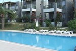 Отель Anatolia Beach Residence