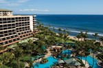 Отель Marriott's Maui Ocean Club - Molokai, Maui & Lanai Towers