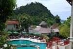 Отель Best Western Ao Nang Bay Resort