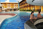 Отель Hotel Costa Norte Massaguaçu