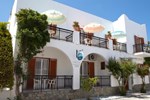 Отель Hotel Cyclades