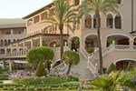 Отель The St. Regis Mardavall Mallorca Resort