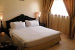 Апартаменты Burj Al Hayat Furnished suites-Al Mallaz
