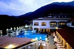 Отель Hotel Spa Montana