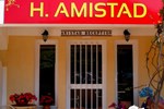 Гостевой дом Hostal Amistad