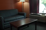 Отель Americas Best Value Inn and Suites Knoxville