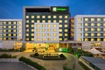 Отель Holiday Inn Pune Hinjewadi