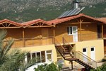 Отель Portakal Bahcesi Pension