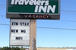 Отель Travelers Inn