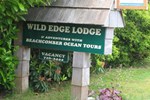 Гостевой дом Wild Edge Lodge