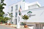Hotel Imbanaco Cali