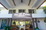 Bay of Palms