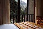 Отель Sumaq Machu Picchu Hotel